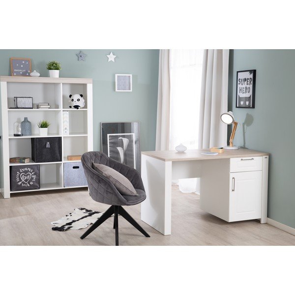 Dětský psací stůl 60x120 cm – Roba-image-2