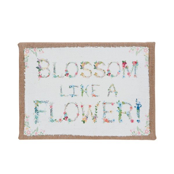 Obraz Clayre & Eef Blossom