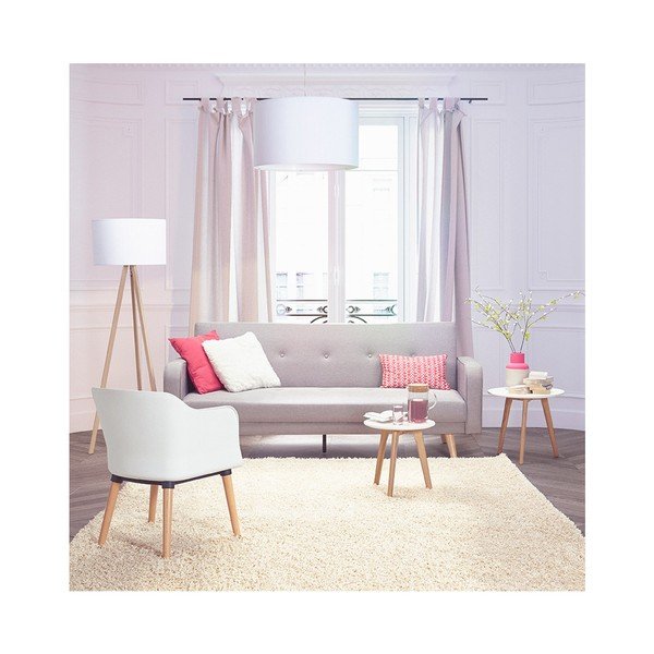 Sada 2 odkládacích stolků Kokoon Design Espino-image-2
