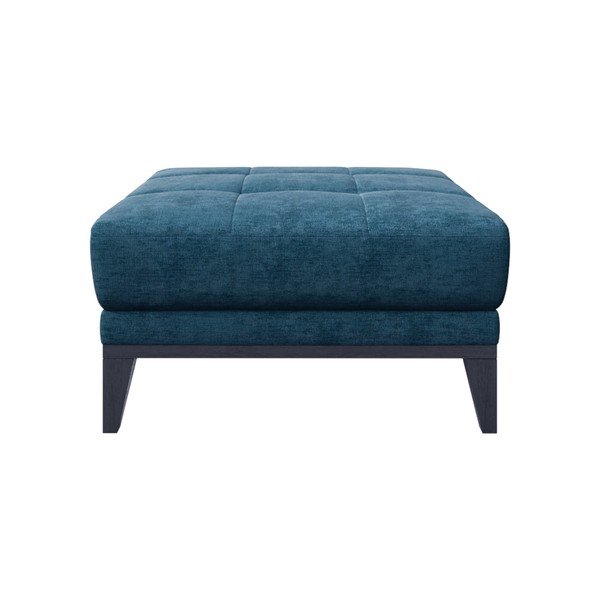 Tmavě modrá podnožka MESONICA Musso Tufted-image-2