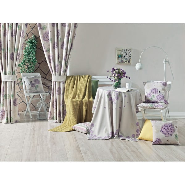 Povlak na polštář Mike & Co. NEW YORK Confiserie-image-4