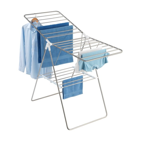 Sušák na prádlo Wenko Flex-image-2