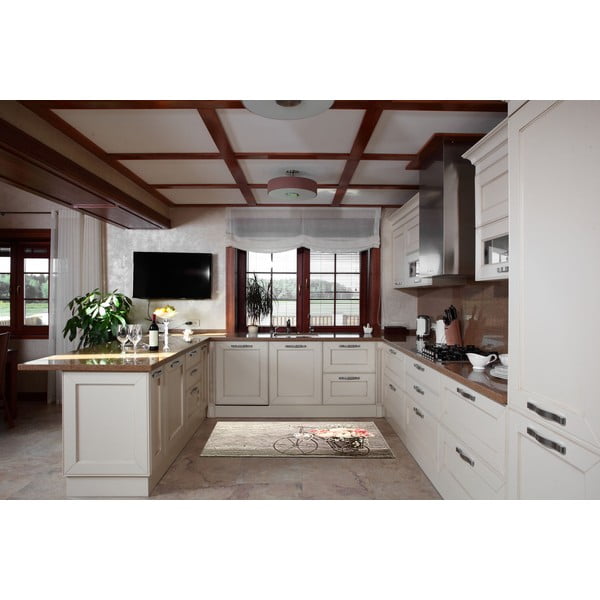 Běhoun Floorita Bouquet, 60 x 140 cm-image-4