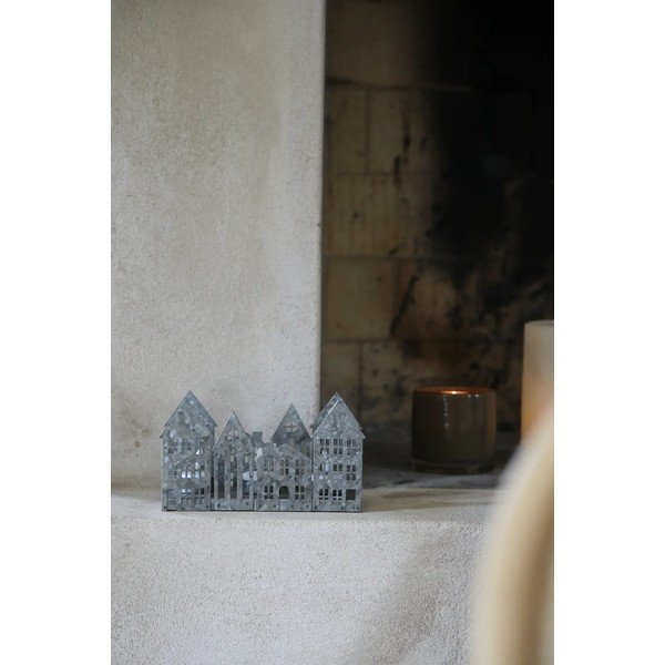 Šedá světelná dekorace York – Markslöjd-image-4