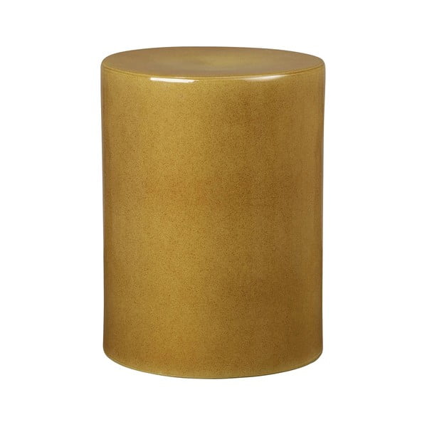 Keramický kulatý odkládací stolek ø 32 cm Toru – Blomus