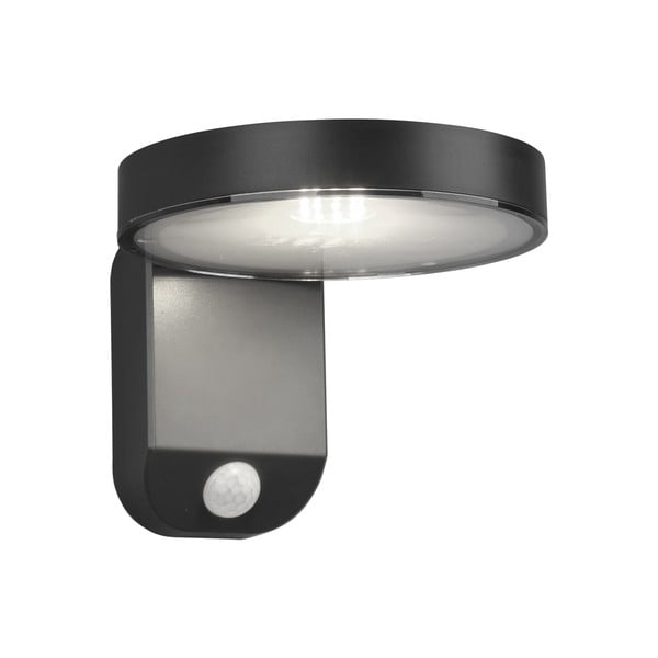 LED venkovní svítidlo se senzorem pohybu (výška 12 cm) Posadas – Trio