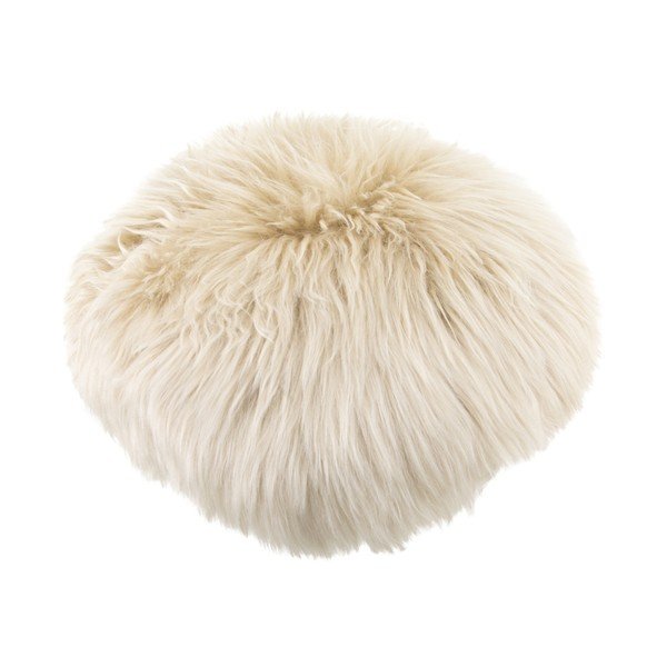 Dekorační polštář ø 40 cm – Native Natural-image-2
