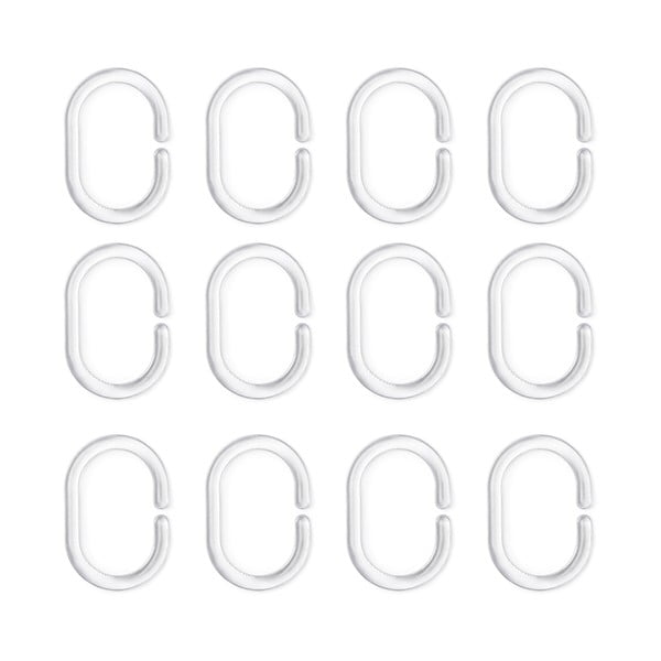 Sprchový závěs 180x200 cm – Rayen-image-3