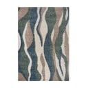 Zeleno-modrý koberec 80x150 cm Stream – Flair Rugs