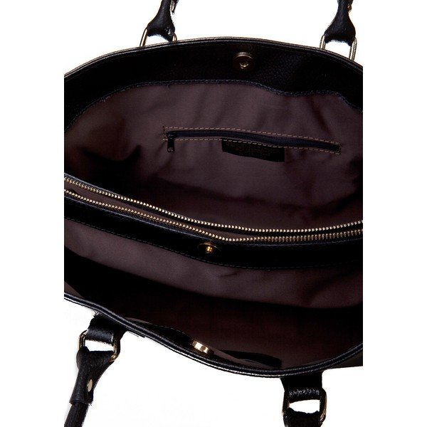 Kabelka Nicoletta Black-image-2