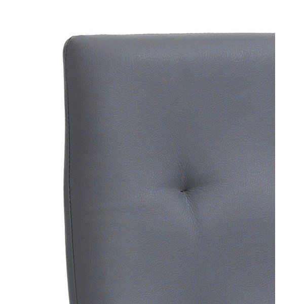 Šedé jídelní židle v sadě 2 ks Nina – Tomasucci-image-3