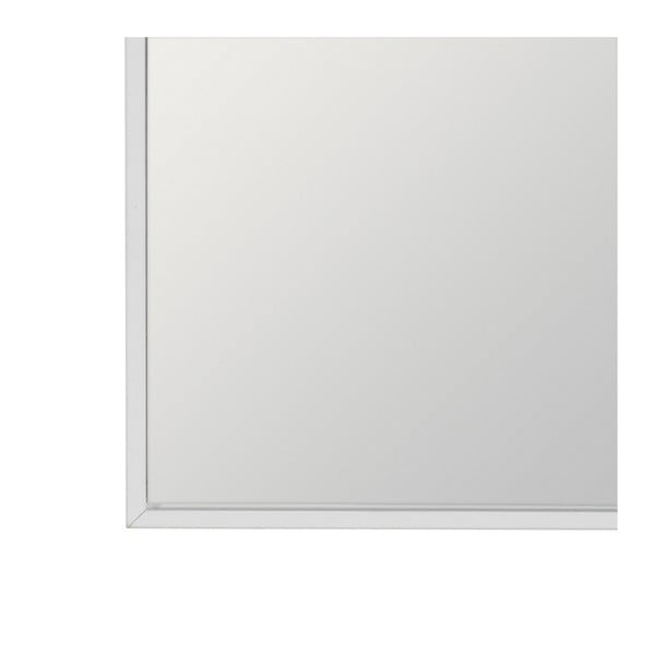 Nástěnné zrcadlo 51x71,5 cm Alta – Ixia-image-2