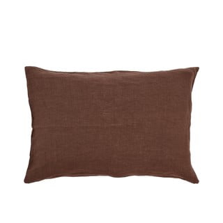 Lněný dekorační polštář 40x60 cm Linen – Södahl