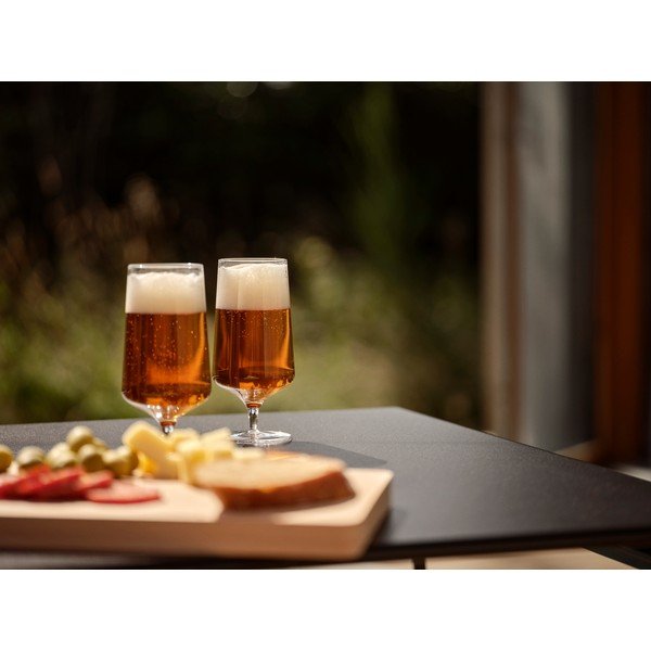 Sklenice v sadě 2 ks na pivo 300 ml Rocks – Zone-image-2