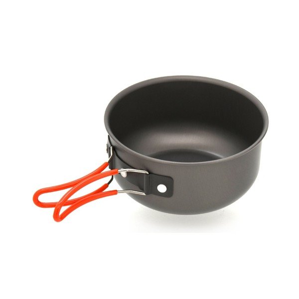 Sada outdoorového nádobí z hliníku Cattara Cook-image-4