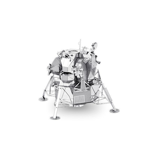 Model Apollo Lunární modul