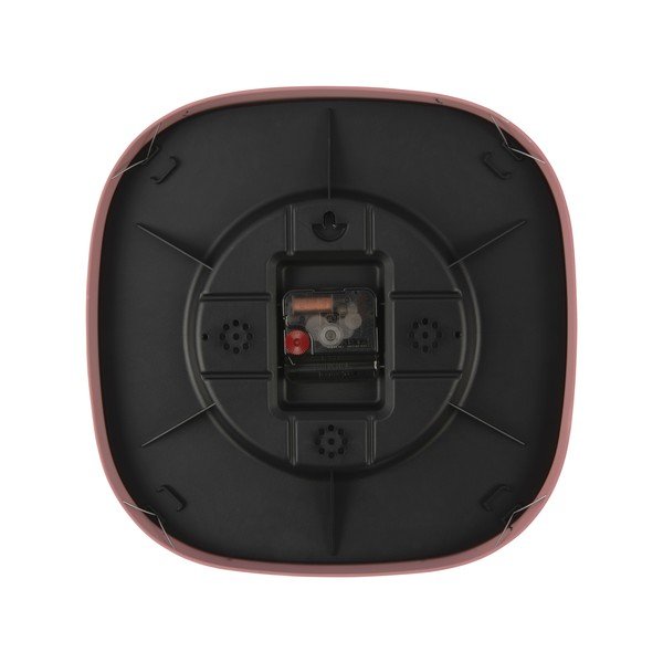 Nástěnné hodiny Grato Cuadrado – Karlsson-image-4