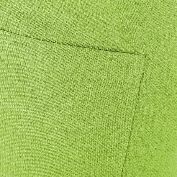 Limetkově zelená kuchyňská zástěra Casa Selección-image-2