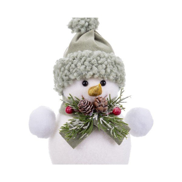 Vánoční figurka Snowman – Casa Selección-image-1