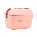 Růžový chladicí box 20 l Classic – Polarbox