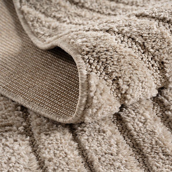 Béžový koberec s příměsí juty 160x230 cm Art 1122 – Ayyildiz Carpets-image-2