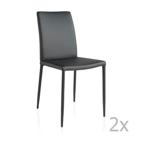 Sada dvou židlí Ángel Cerdá Acua