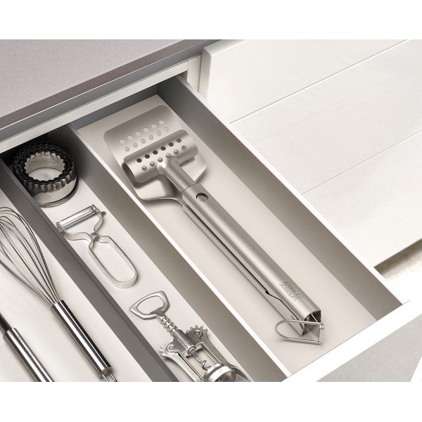 Kuchyňské kleště z nerezové oceli GrillOut – Joseph Joseph-image-1