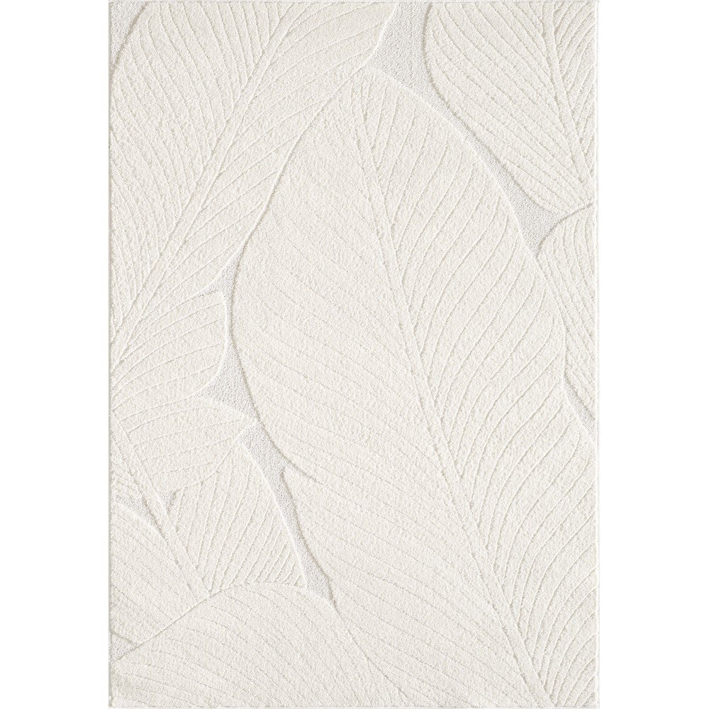 Krémový koberec 160x230 cm Lamina – ESTE