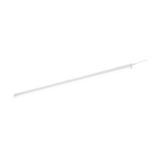 Bílé LED nástěnné svítidlo (délka 114 cm) Ramon – Trio