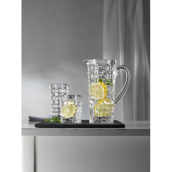 Džbán z křišťálového skla Nachtmann Bossa Nova, 1,19 l-image-1