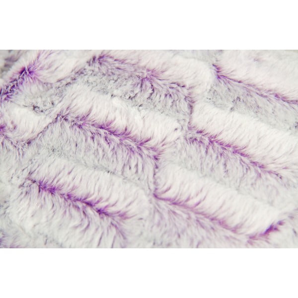 Termofor s obalem z umělé kožešiny Classic - Hugo Frosch-image-2