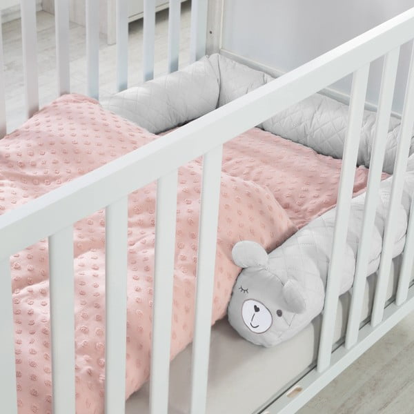 Mantinel do postýlky 170 cm Roba style – Roba-image-1