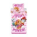 Bavlněné dětské povlečení na jednolůžko 140x200 cm Paw Patrol – Jerry Fabrics