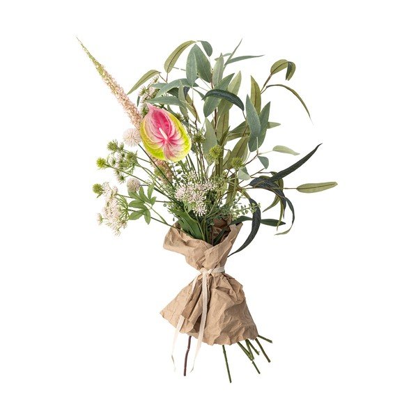 Umělá květina (výška 80 cm) Blush – Bloomingville