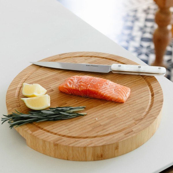 Filetovací nůž z nerezové oceli Chop – Salt&Pepper-image-1