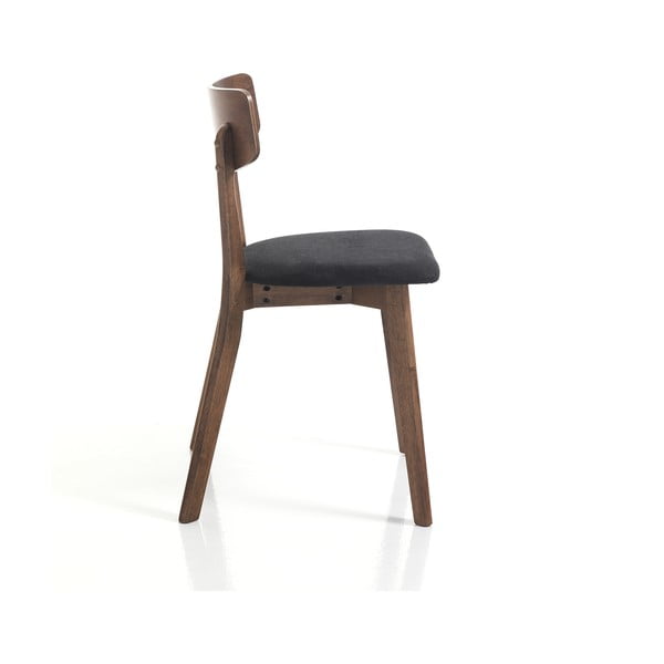 Jídelní židle z ořešákového dřeva Tomasucci Varm-image-4