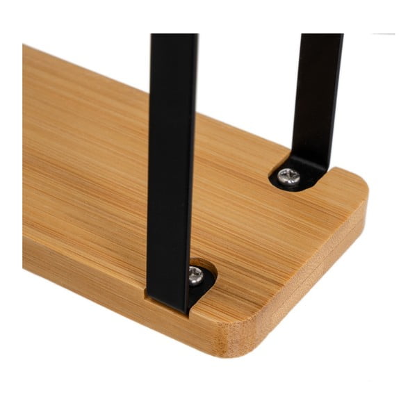 Kovový držák na ubrousky – Casa Selección-image-3