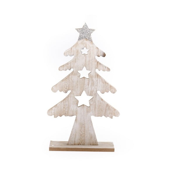 Vánoční dekorace ve tvaru stromku Dakls Keanan