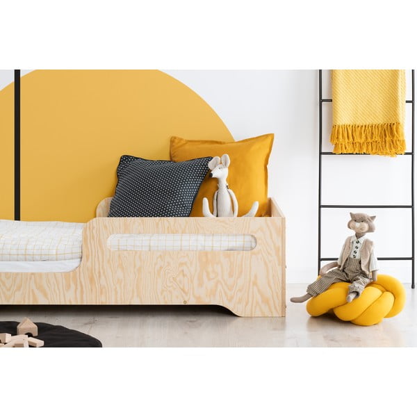 Dětská postel 70x160 cm Kiki 3 - Adeko-image-2