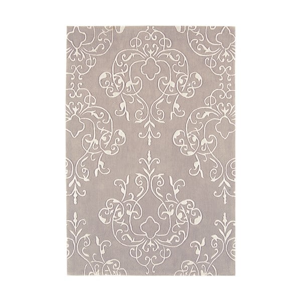 Koberec Asiatic Carpets Harlequin Milano Fawn, 120x180 cm