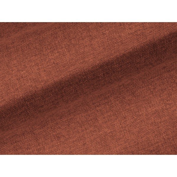 Rohová pohovka v cihlové barvě (levý roh/do L) Bemy – Micadoni -image-3