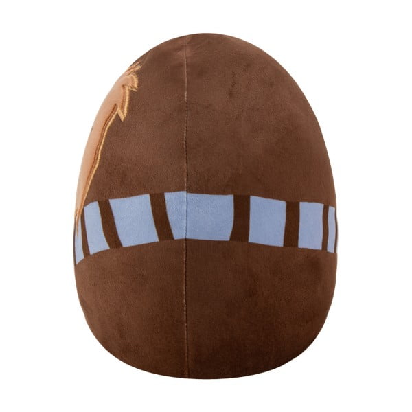 Plyšová hračka Star Wars Chewbacca – SQUISHMALLOWS-image-3
