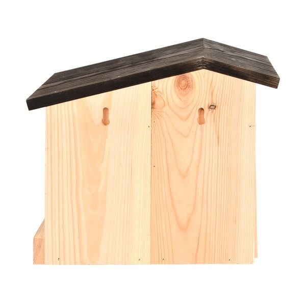 Dřevěná ptačí budka – Esschert Design-image-3