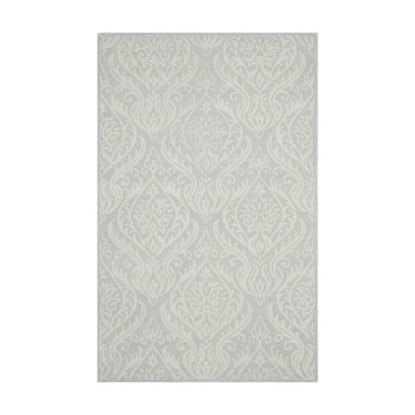 Vlněný koberec Avery, 152x243 cm