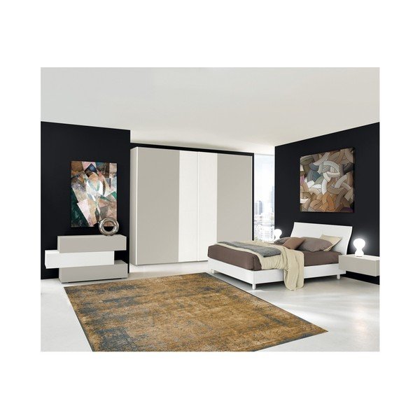 Koberec Webtappeti Modern Kilim Sahara, 60 x 120 cm-image-2