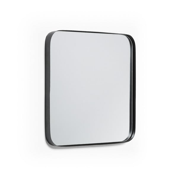 Nástěnné zrcadlo 40x40 cm Marco – Kave Home