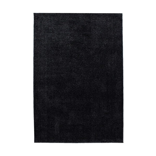Tmavě šedý koberec 120x170 cm Ata – Ayyildiz Carpets