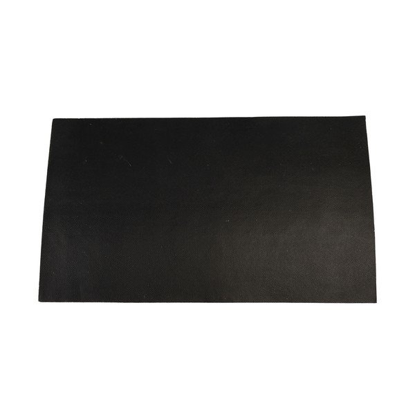 Rohožka z kokosového vlákna 73x43 cm Blue Friendship – Rex London-image-1