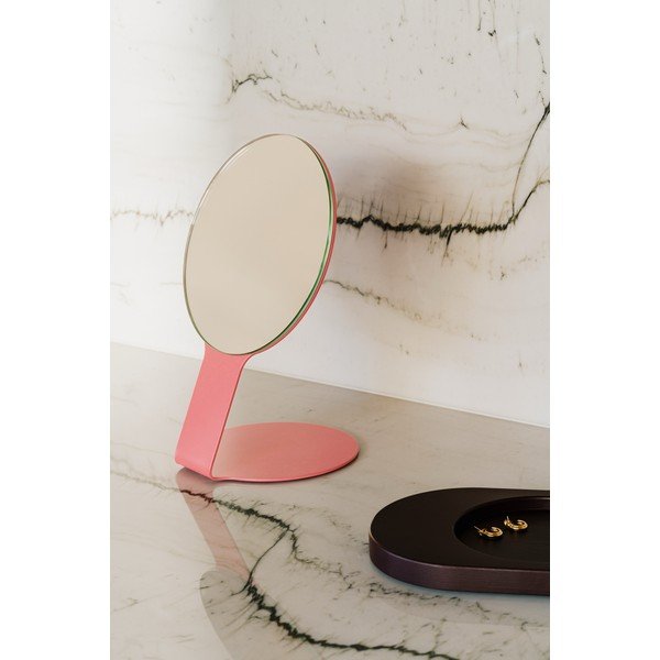 Kosmetické zrcadlo 18x26,5 cm Feys – noo.ma-image-1