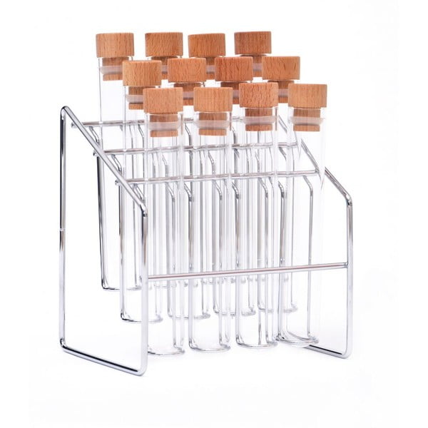 Sada kořenek 12 ks se stojánkem Spice Lab – Wireworks-image-3